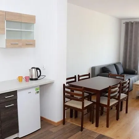 Cottage, 2 Bedrooms, Swimming Pool, Grzybowo (West Pomeranian)