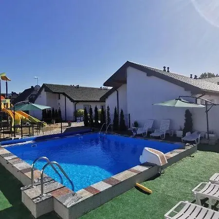 Cottage, 2 Bedrooms, Swimming Pool, فندق غجيبوفو